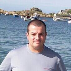 Profile Picture of Damien SCHMITT (@DsSchmitt08) on Twitter