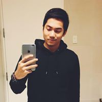Profile Picture of Andrew Galang (@andoriyukun) on Pinterest