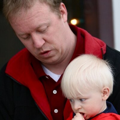 Profile Picture of Joel R. Wallin (@joelrwallin) on Twitter