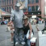 Profile Picture of Babette Keen (@babettekeen) on Instagram