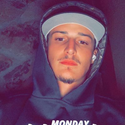 Profile Picture of Poseidon 🔱 (@Kyle_Goble15) on Twitter