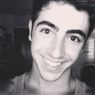 Profile Picture of Joe Reda (@jreda12) on Twitter