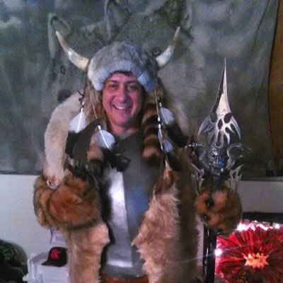 Profile Picture of Barry Alan Starkel (@BarryStarkel) on Twitter