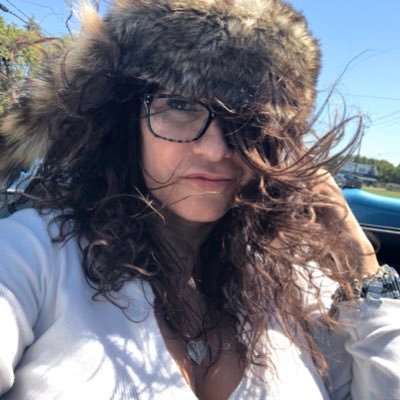 Profile Picture of Yolanda Cavazos-Graham (@CavazosGraham) on Twitter