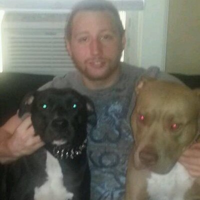 Profile Picture of Justin Warnick (@j_warnick) on Twitter