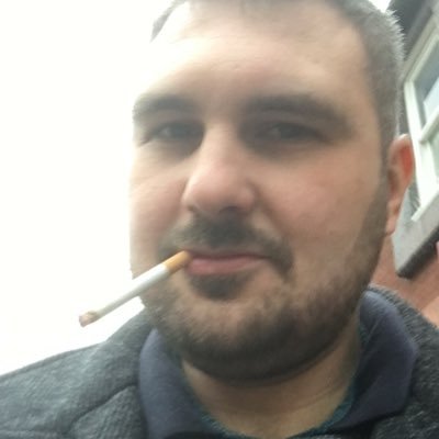 Profile Picture of Matt Grimley (@MattGrimley3) on Twitter