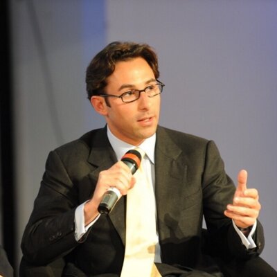 Profile Picture of Peter L. Corsell (@petercorsell) on Twitter