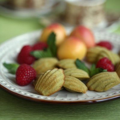 Profile Picture of Susan Jung (@SusanJungHKFood) on Twitter
