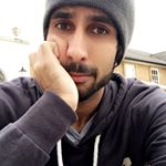 Profile Picture of Ahmad abdullatif (@realahmadabdullatif) on Instagram