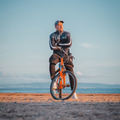 Profile Picture of Tommy Morrison ™ (@TMo_87) on Twitter