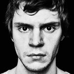 Profile Picture of Evan Peters Fan (@evanlicious) on Instagram