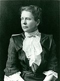 Profile Picture of Elizabeth Gertrude Brittonon Wikipedia