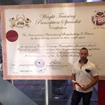 Profile Picture of Joe Karam (@joe_karam_fitness_pt) on Instagram