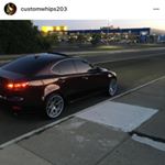 Profile Picture of Rashad Phillips (@customwhips203) on Instagram