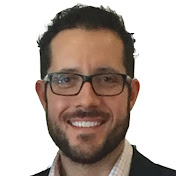 Profile Picture of James P. Friel (@JamesPFriel) on Youtube