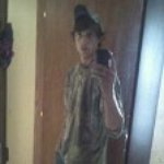 Profile Picture of Alex Whitmire (@cant_live_it_down_live_it_up) on Instagram