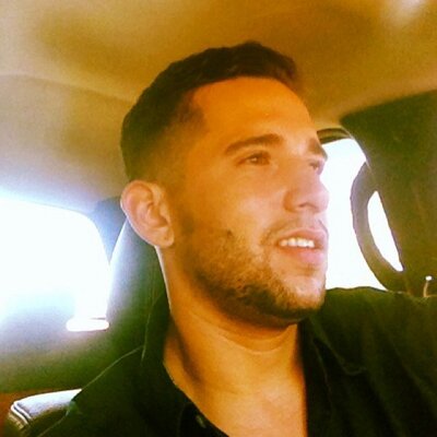 Profile Picture of Brian Alejandro Meza (@FiestaMeza) on Twitter