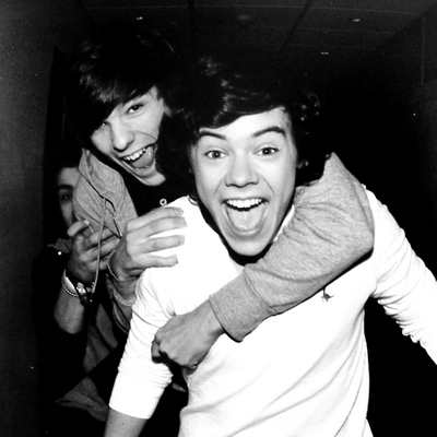 Profile Picture of Larry Stylinson (@JojoLantz3) on Twitter