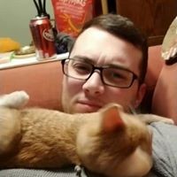 Profile Picture of Nicholas Hatfield (@nicholas-hatfield-5) on Quora