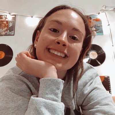 Profile Picture of McKenzie ♡ (@KenziePeters0n) on Twitter