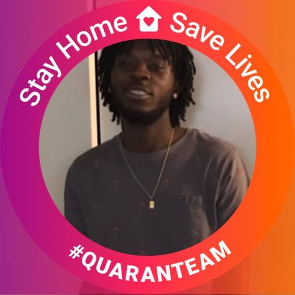 Profile Picture of Christopher Irwin (@kobe24shotz) on Poshmark