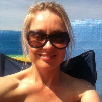 Profile Picture of Stephanie Render (@steffers2000) on Twitter