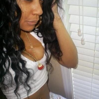 Profile Picture of Adrianna Martinez (@dahh_boss) on Twitter