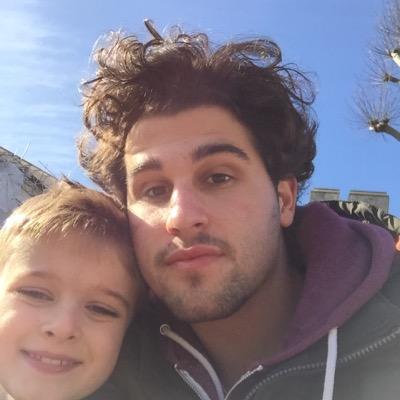 Profile Picture of Jake Birch (@J_Birchy) on Twitter