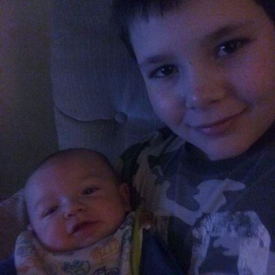 Profile Picture of Destiney Sprague (@Forrest_my_boo) on Twitter