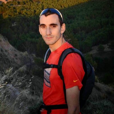Profile Picture of SergioBadallo (@SergioBadallo) on Twitter