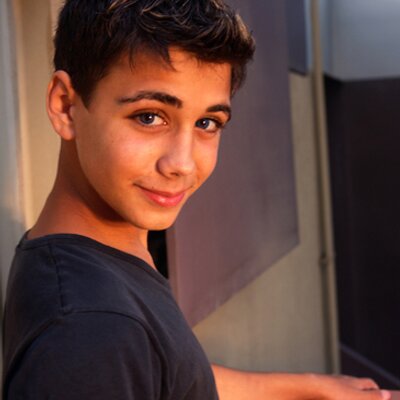 Profile Picture of Aaron Gener (@AaronGener) on Twitter