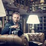 Profile Picture of Herbert Rohrer (@herbert.rohrer) on Instagram