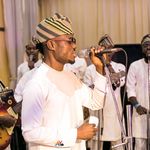 Profile Picture of Adeyinka Adeboye (@boyebest) on Instagram