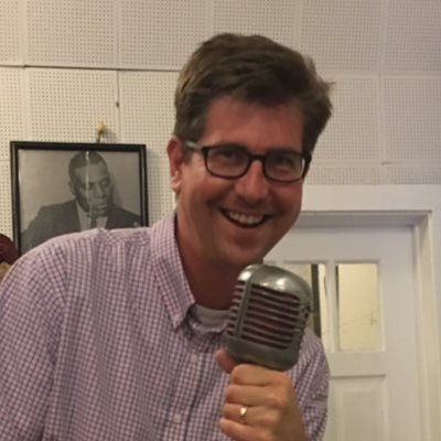 Profile Picture of Mark Rupp (@mtrupp1218) on Twitter