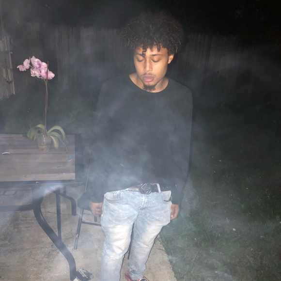 Profile Picture of Joshua Valentin (@bdbwrldmeance) on Poshmark
