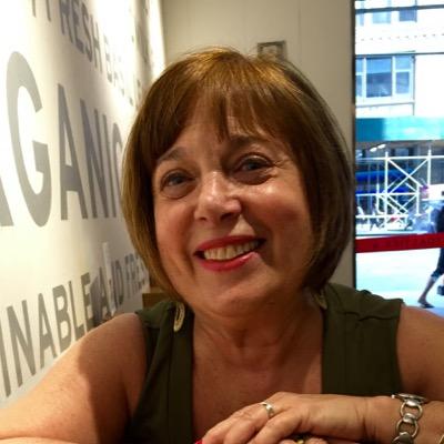 Profile Picture of Carol Bernstein (@bernstein_carol) on Twitter