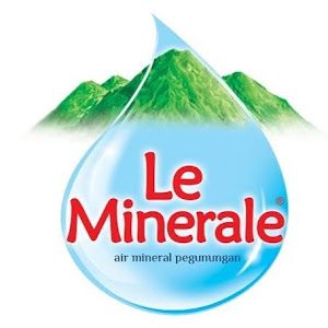 Profile Picture of Le Minerale (@leminerale_id) on Tiktok