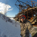 Profile Picture of Nathan Barela (@sxs texan) on Flickr