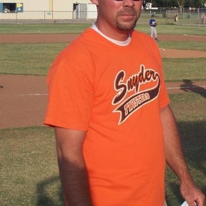 Profile Picture of Allen Grantham (@236879998) on Myspace