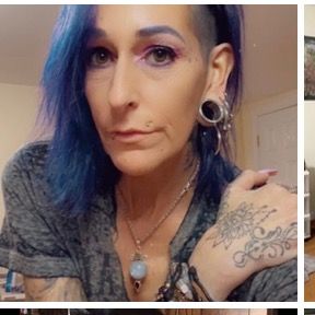 Profile Picture of Danielle Duquette (@@momma4mayhem) on Tiktok