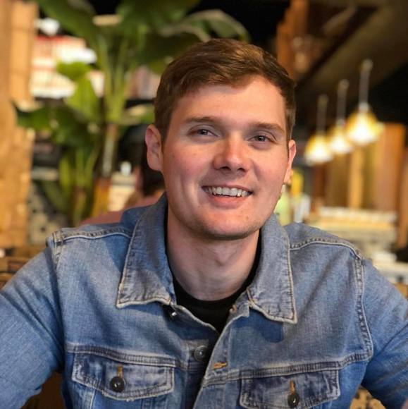 Profile Picture of Brian Waters (@brianwaters247) on Poshmark