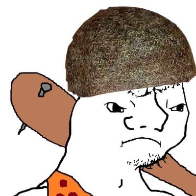 Profile Picture of Grug Ugabug (@JosephStallone6) on Twitter