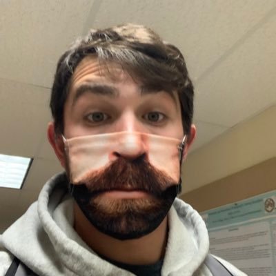 Profile Picture of Tommy Jackson (@TommyJaxson9) on Twitter