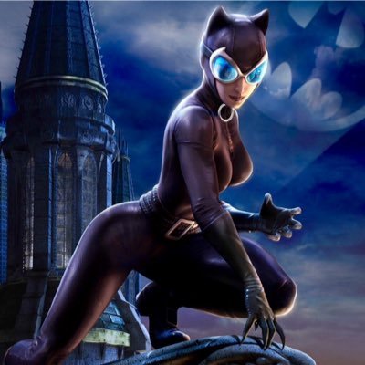 Profile Picture of Brandy Wayne 🐰 🌺 (@mswayne7) on Twitter