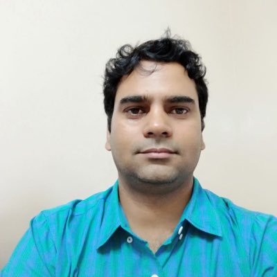 Profile Picture of Ashraf Chaudhry (@Ashraf_Mct) on Twitter