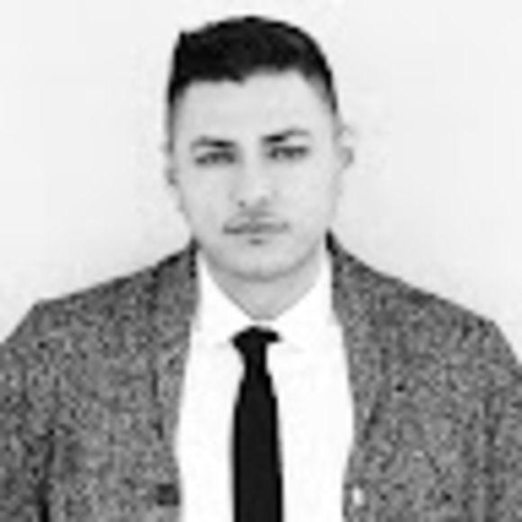 Profile Picture of Armando Bracamontes (@armandobracamon) on Poshmark