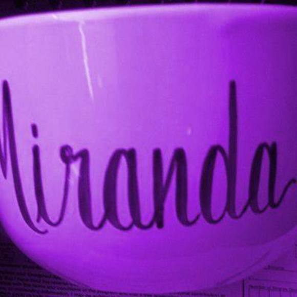 Profile Picture of Miranda Massey (@mlmassey7) on Poshmark