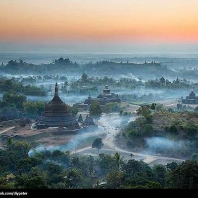 Profile Picture of Maung Myint Htay (@MaungMyintHtay1) on Twitter