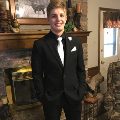 Profile Picture of Stephen Caddell (@_scaddell11_) on Twitter