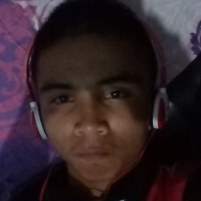 Profile Picture of Nicholas Edwin (@NicholasEdwin6) on Twitter